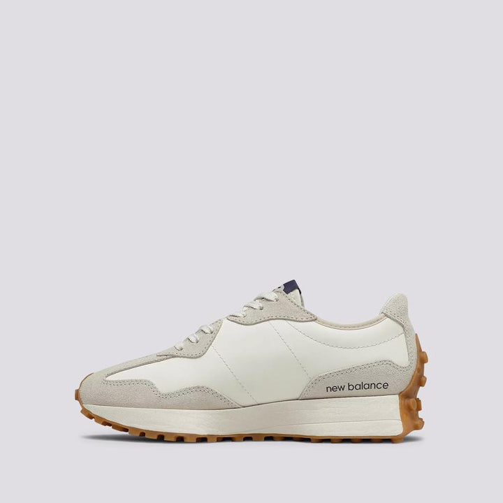 Sneaker 327 Tortora e blu WS327KB BMOONBEAM NEW BALANCE 