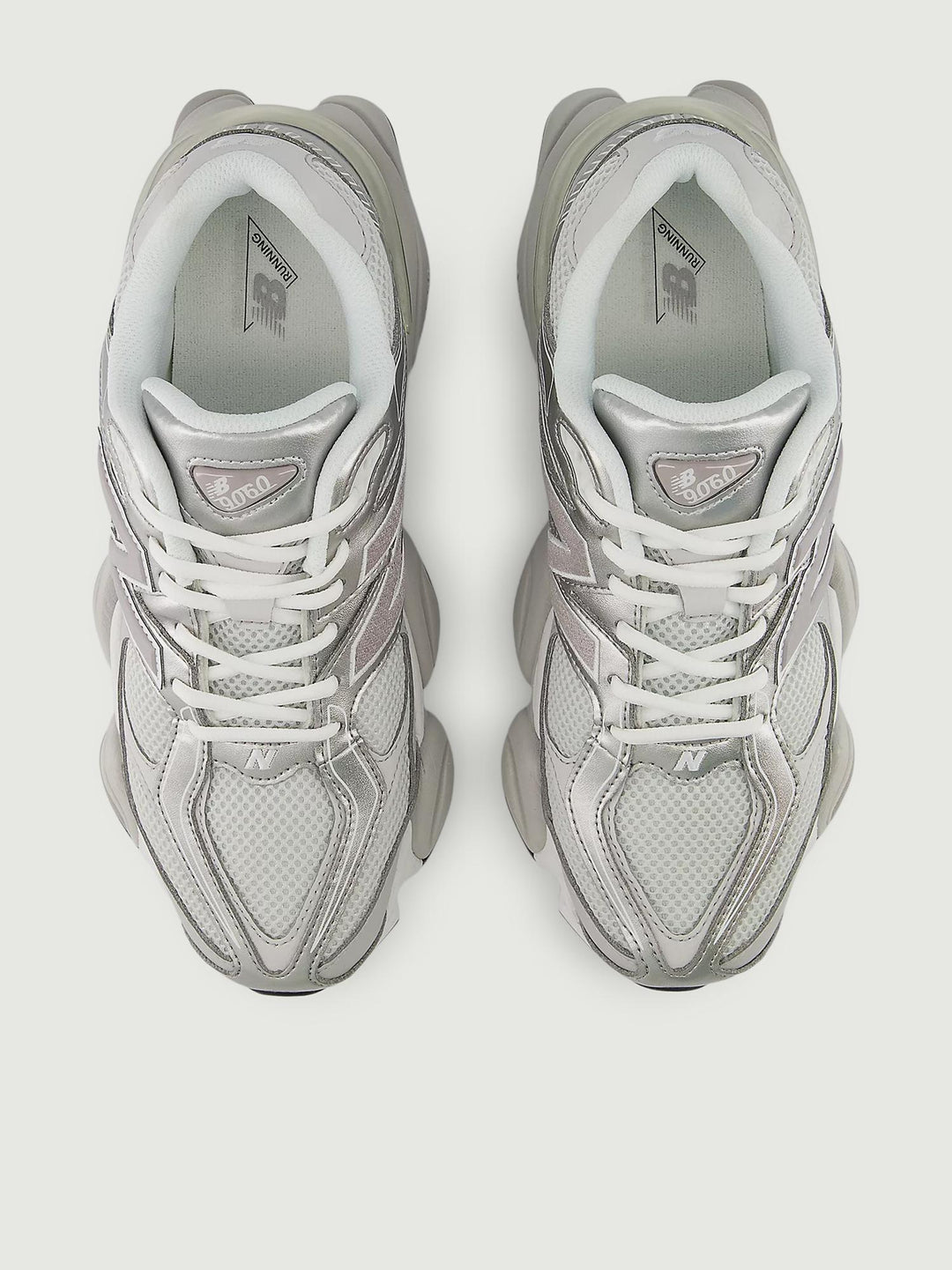 Sneaker 9060 Lone Star Grey U90606MU DD NEW BALANCE 