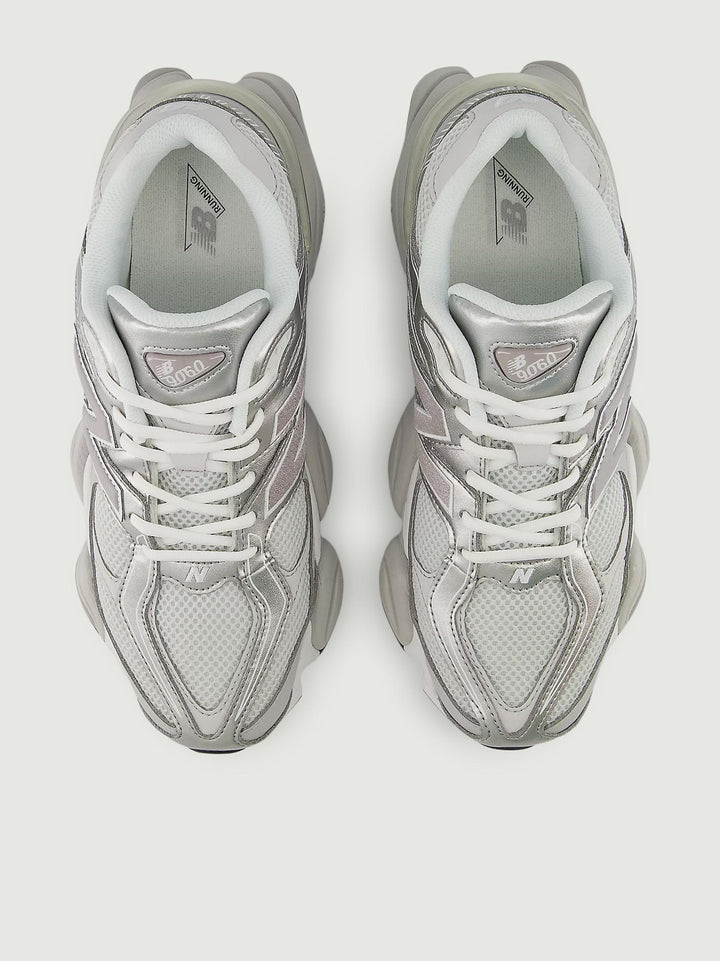 Sneaker 9060 Lone Star Grey U90606MU DD NEW BALANCE 