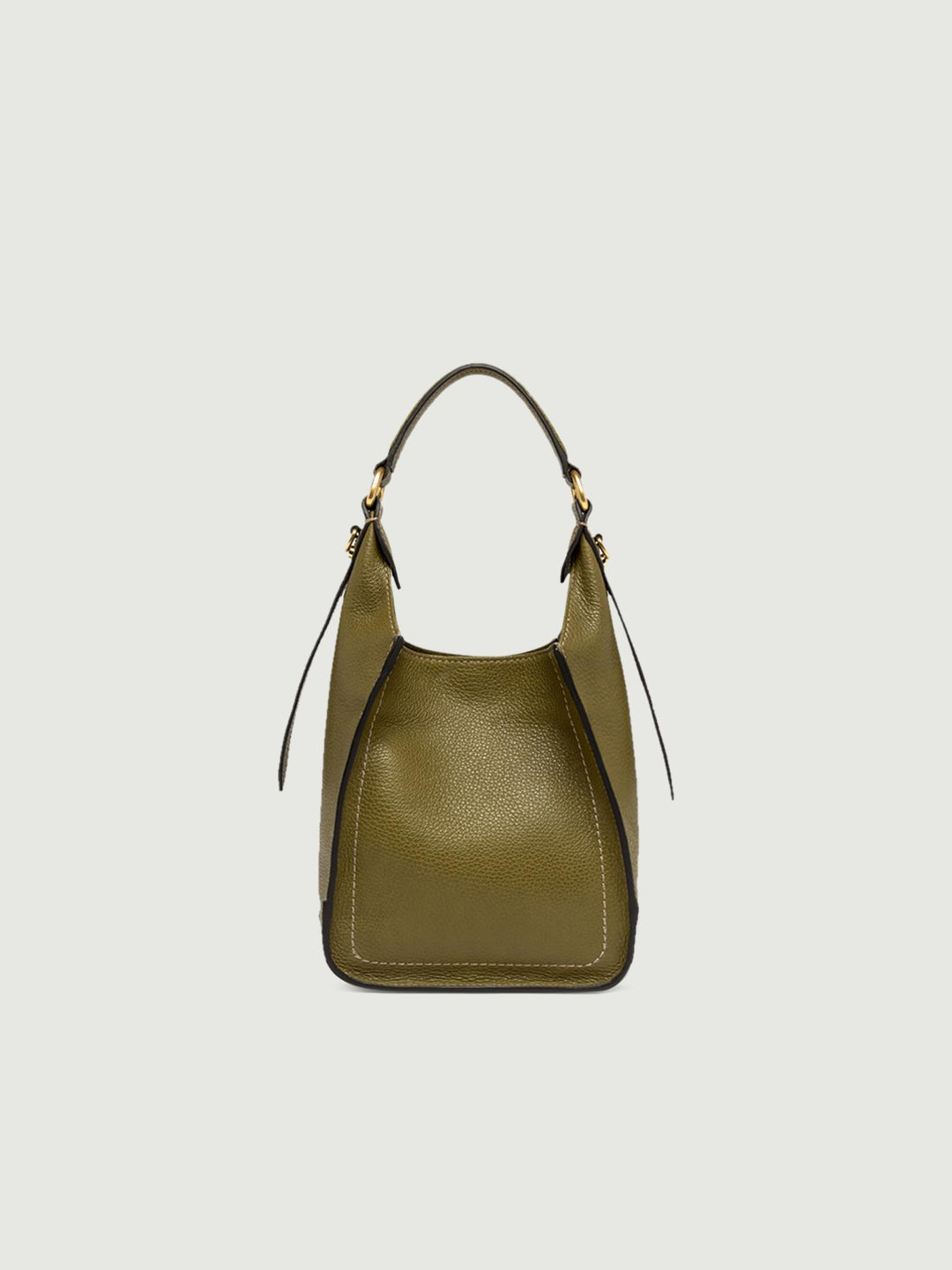 BORSA A SPALLA OLLY MOSS 11055 RMN-NA 1145 GIANNI CHIARINI 
