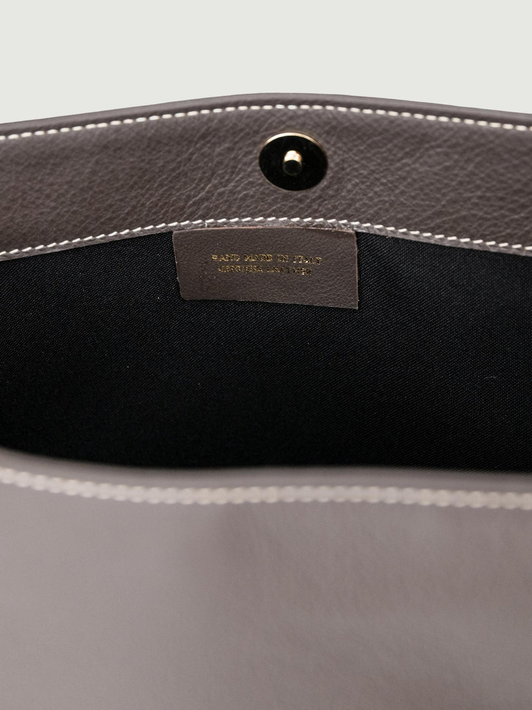 BORSA GRACE IN PELLE TESTA MORO GRACE T.MORO ANDREA MORANDO 