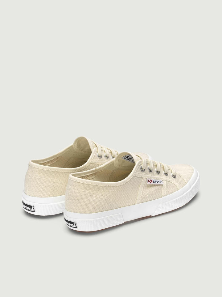 Superga 2750 Cotu Classic avorio 2750 AVORIO SUPERGA 