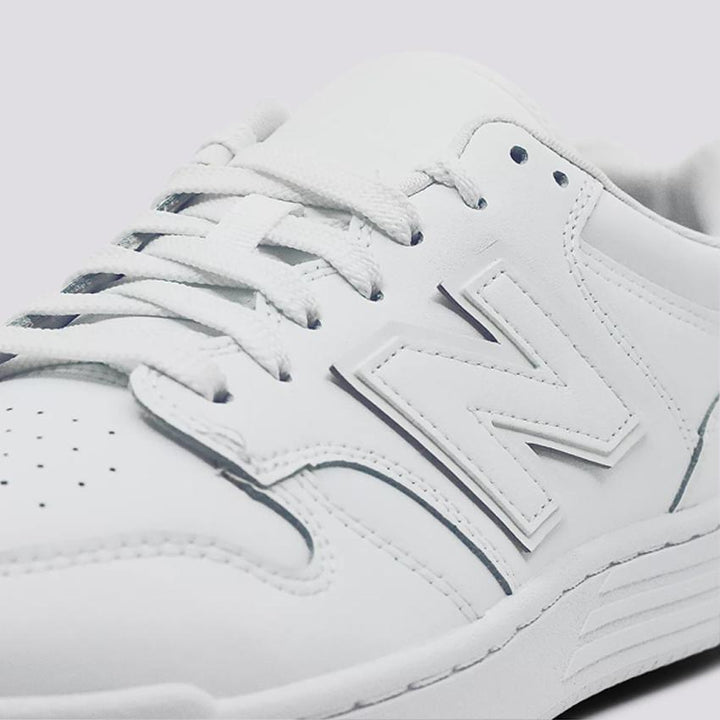 NEW BALANCE BB480L3WDWHITE