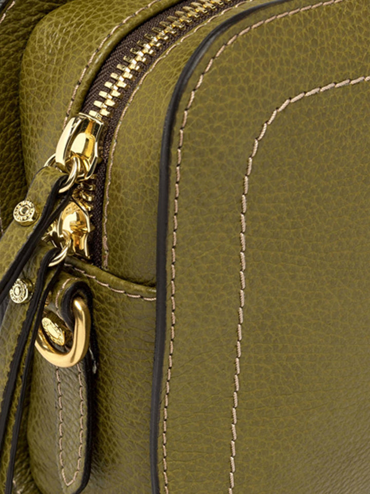 BORSA A TRACOLLA OLLY MOSS 11030 RMN-NA 1145 GIANNI CHIARINI 