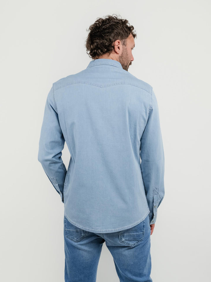 UNIFORM SHIRT690S4