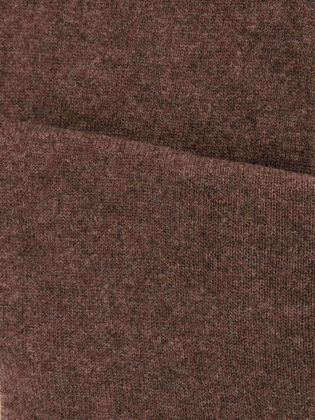 SCIARPA IN CASHMERE MORO 0102 RICCIO ANDREA MORANDO 