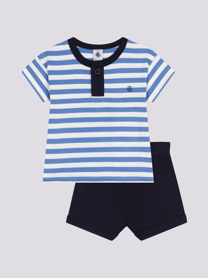 PETIT BATEAU A09X201