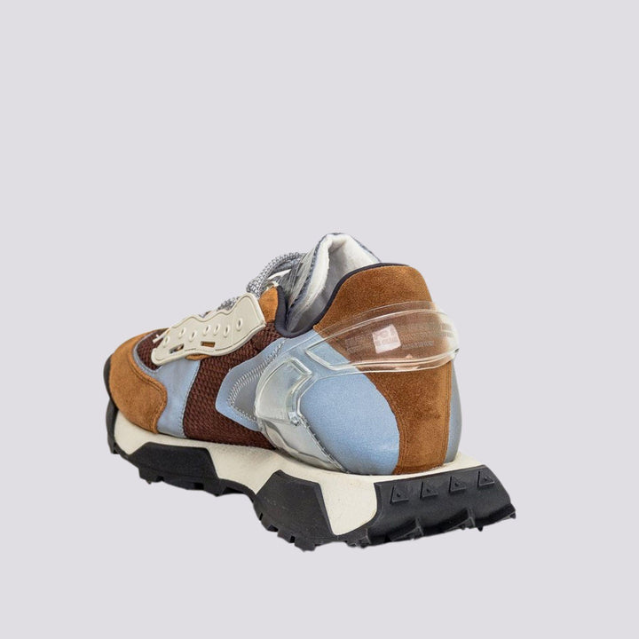 Sneaker REVOLT Route Burn REV ROUTE BURN M 40038G RUN OF 