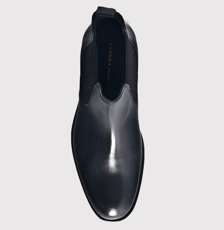 ANDREA MORANDO 172697NERO