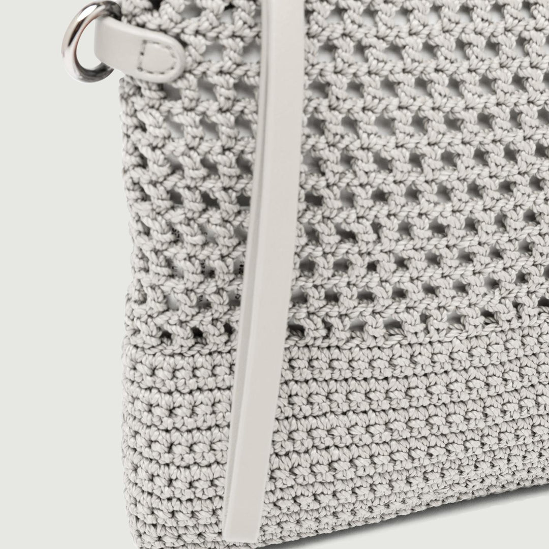 BORSA IN TESSUTO E SINTETICO VICTORIA PERLA BS 10795 SMCRH 0382 GIANNI CHIARINI 
