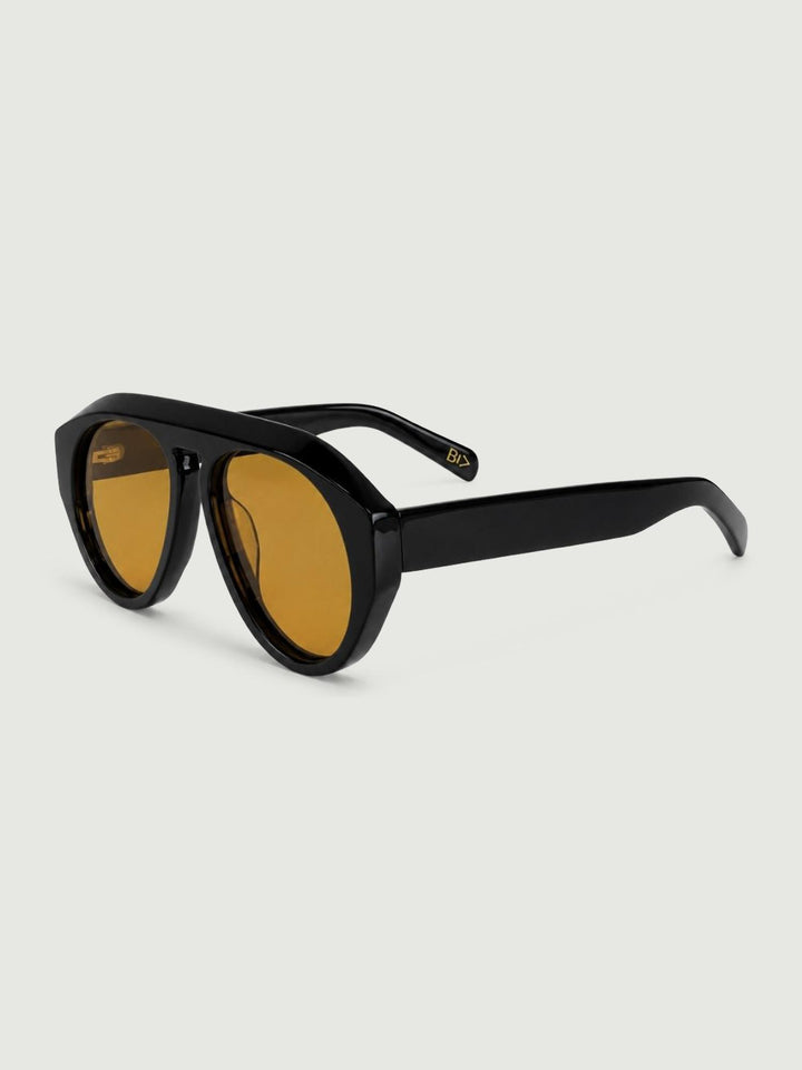 Occhiale da sole Bee in acetato Kodak Black BEE KODAK BLACK BIMOR 