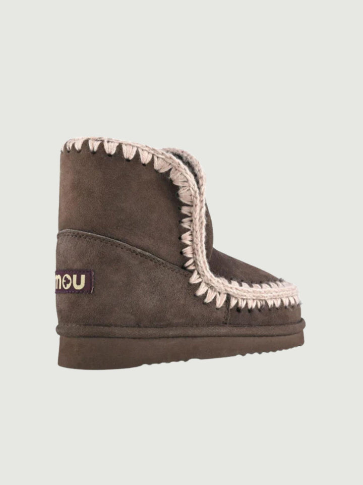 ESKIMO 18 MOCHA 101001A MOCHA MOU 