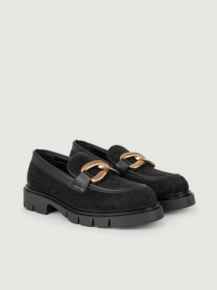 ANDREA MORANDO 6383006NERO