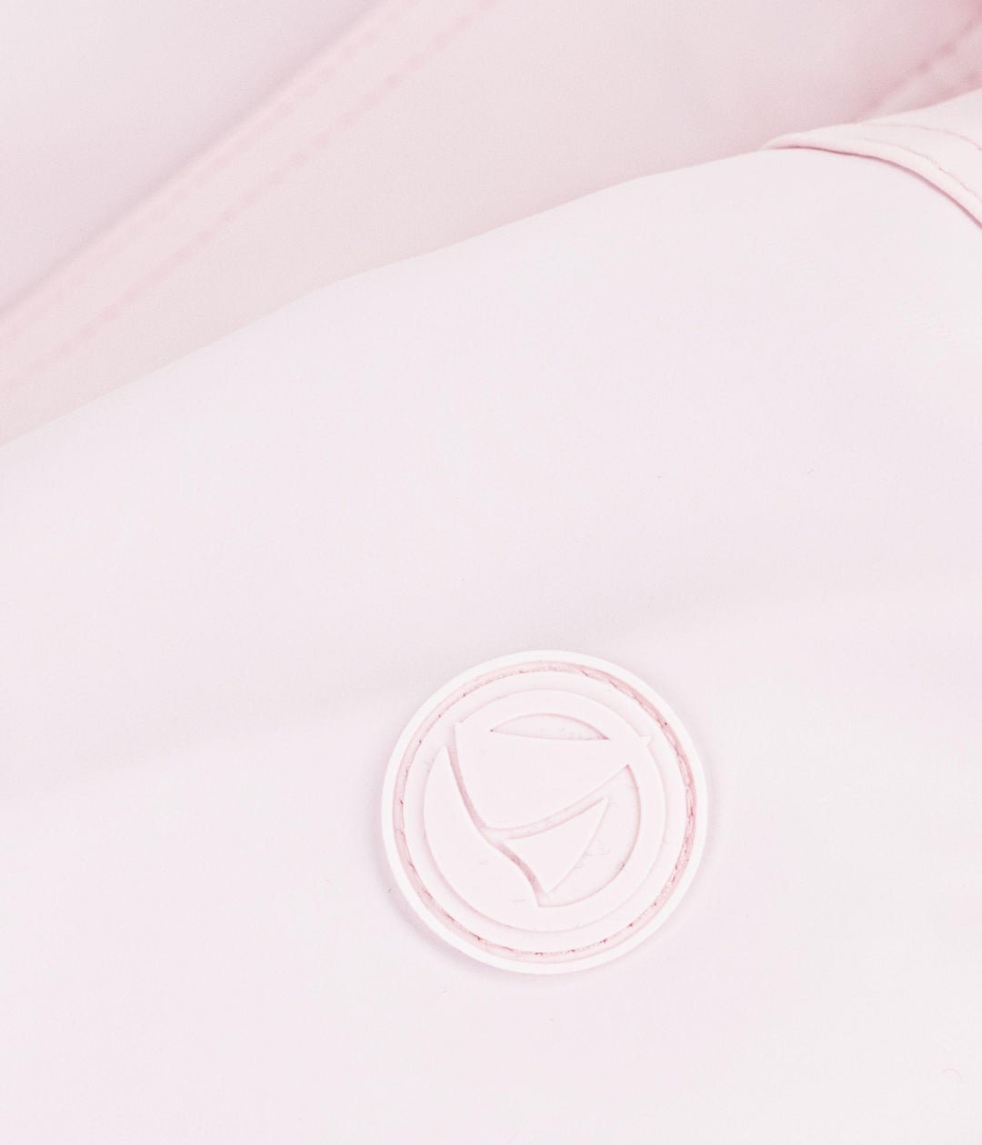 Cerata per bebè rosa cipria A0FKB 02 PETIT BATEAU 