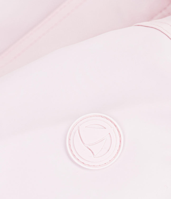 Cerata per bebè rosa cipria A0FKB 02 PETIT BATEAU 
