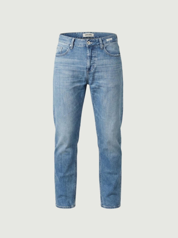 Jeans Danny lavaggio chiaro DANNY009 B3 UNIFORM 