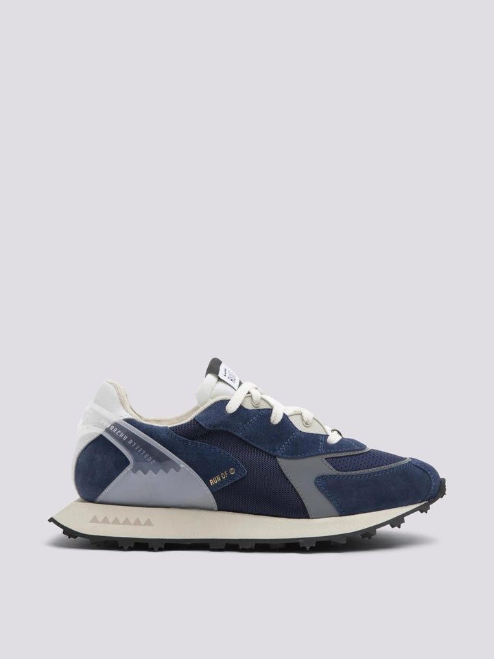 RUN OF BLAU M40038