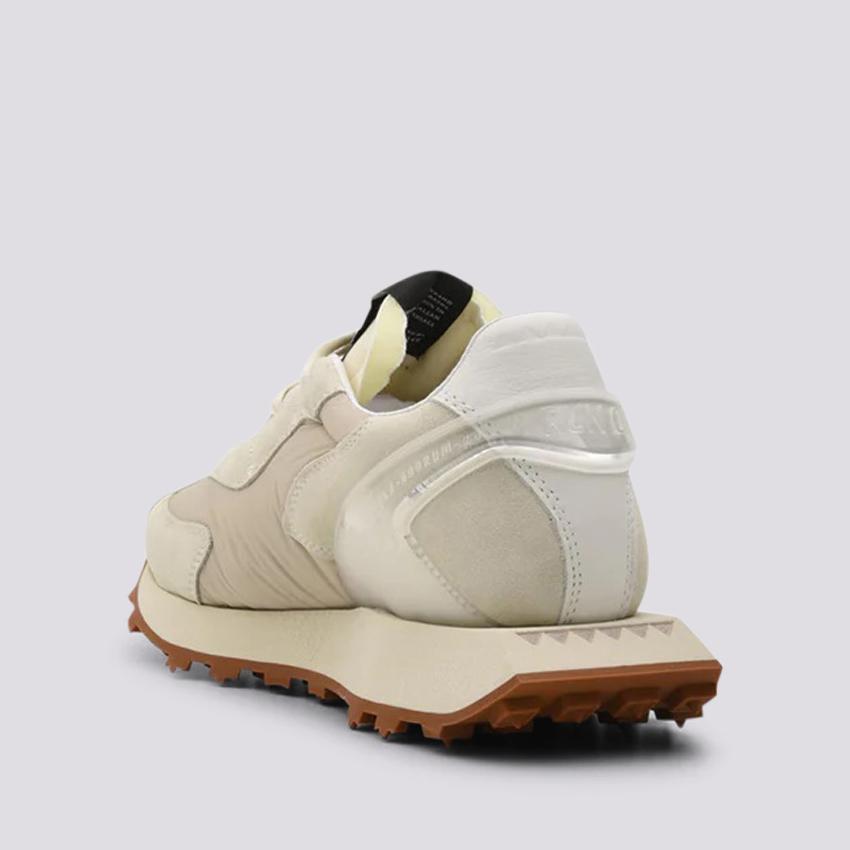 Sneaker Run Of Bodrum light beige BEIGE BODRUM M 40039 RUN OF 