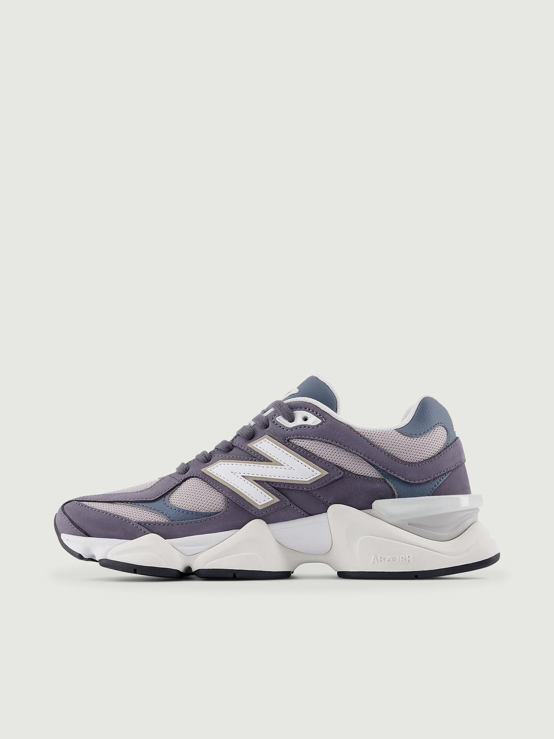Sneaker 9060 Shadow Blue U9060528 DD NEW BALANCE 