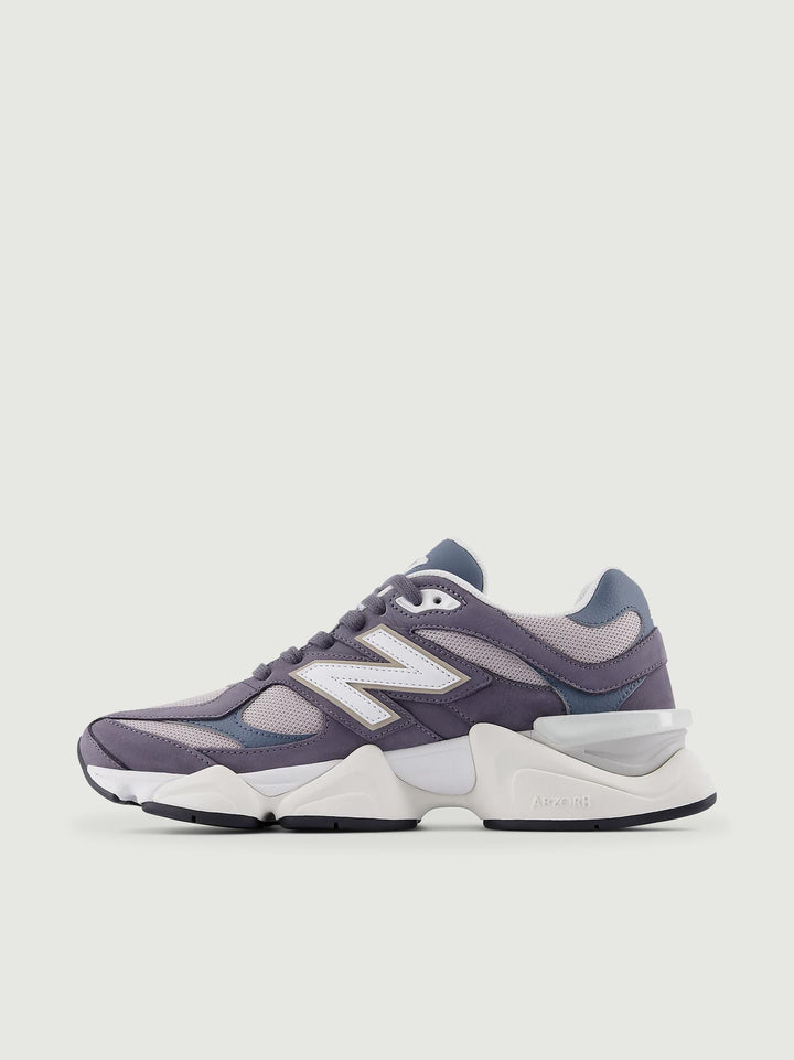 Sneaker 9060 Shadow Blue U9060528 DD NEW BALANCE 