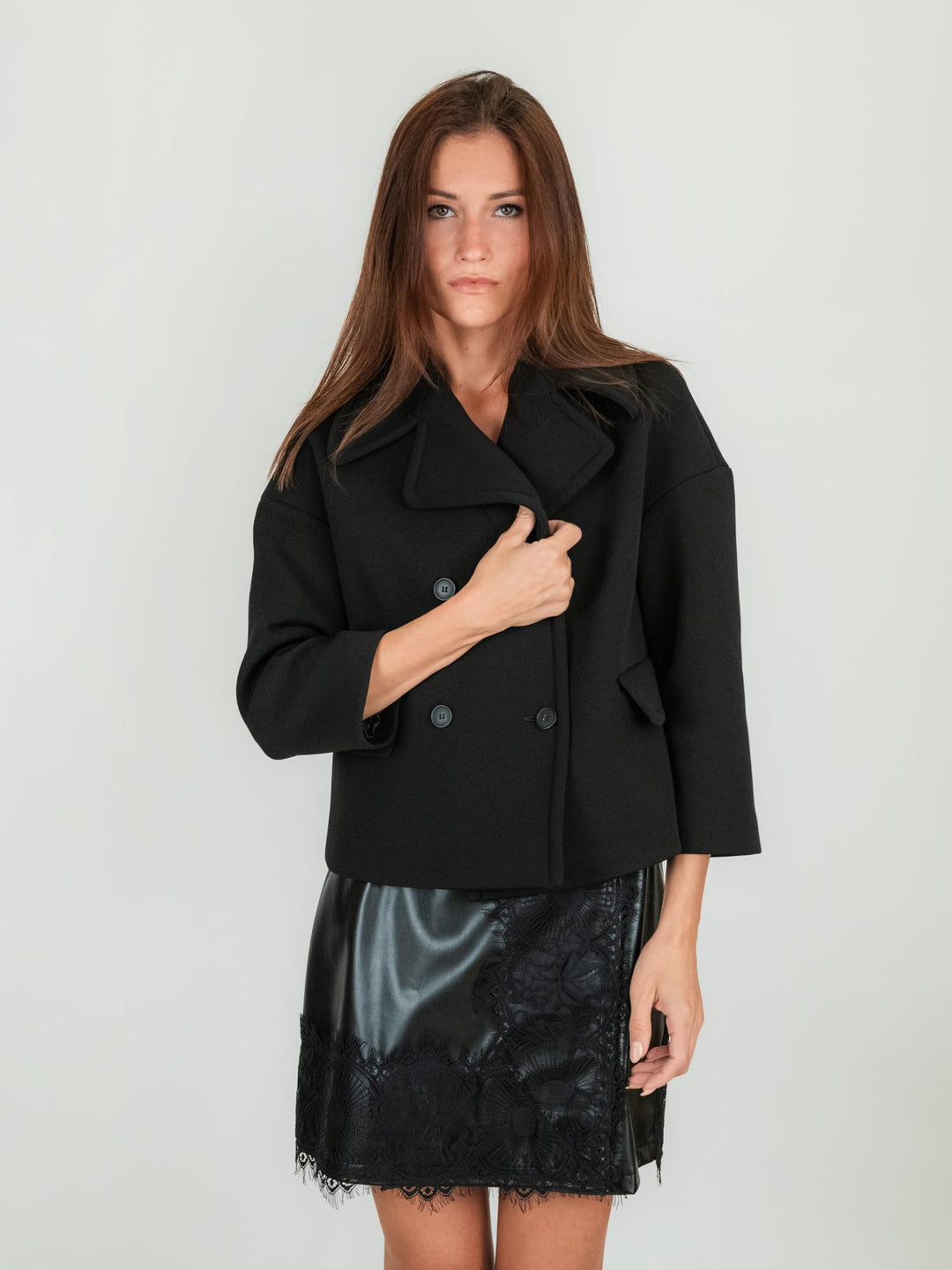 PEACOT DOPPIOPETTO IN NEOPRENE 42201 99 ANDREA MORANDO 