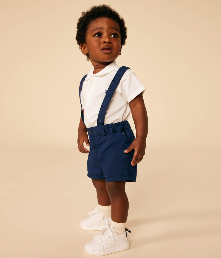 PETIT BATEAU A09ZM01