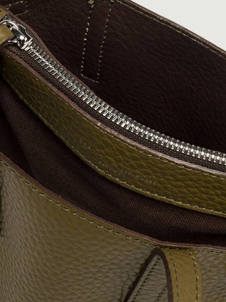 BORSA ALTEA MOSS 10965 RNGDBL 13621 GIANNI CHIARINI 
