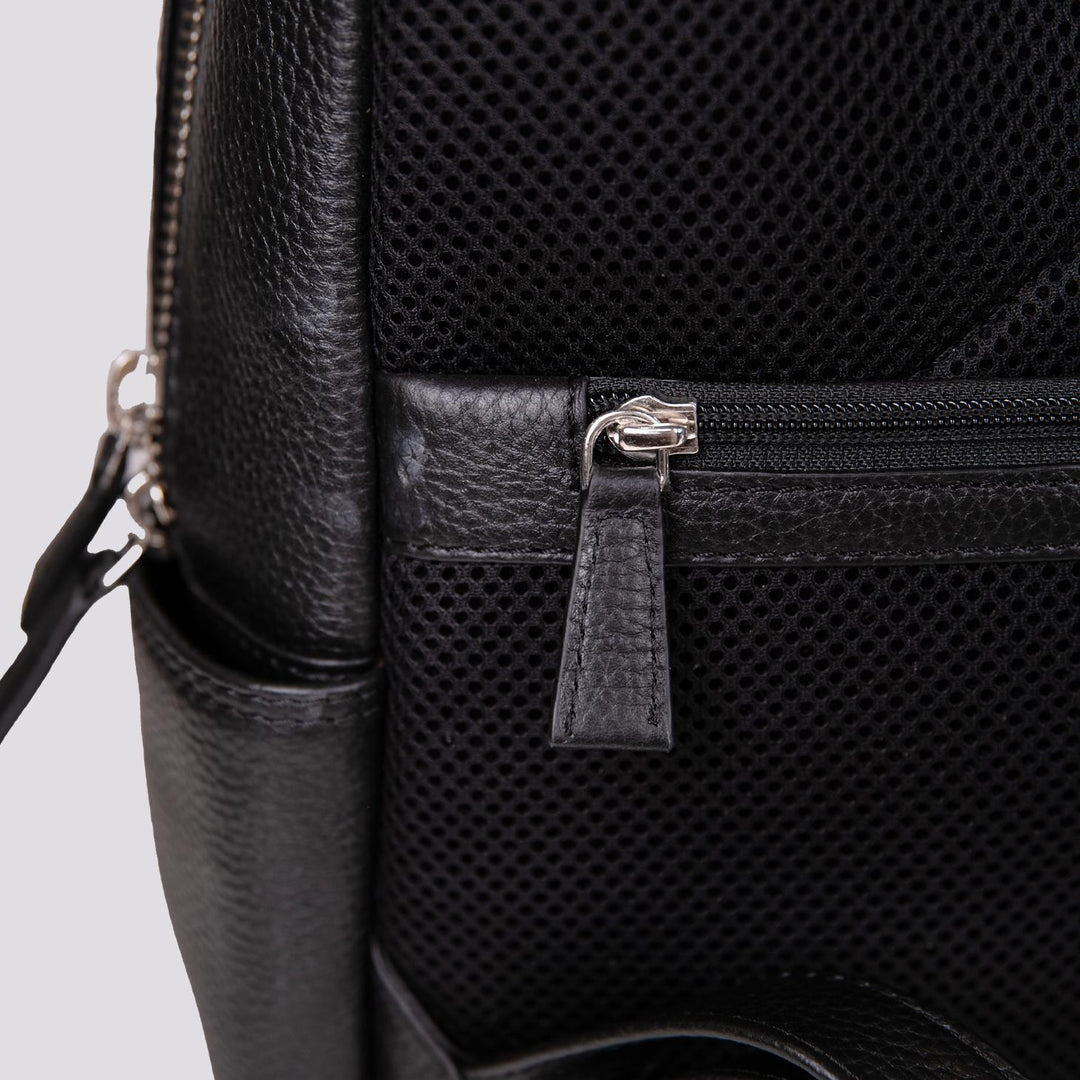 zaino travelling TRA 20 JACK LEATHER 
