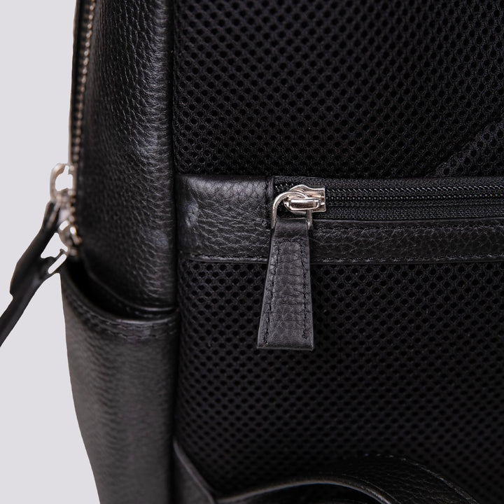 zaino travelling TRA 20 JACK LEATHER 