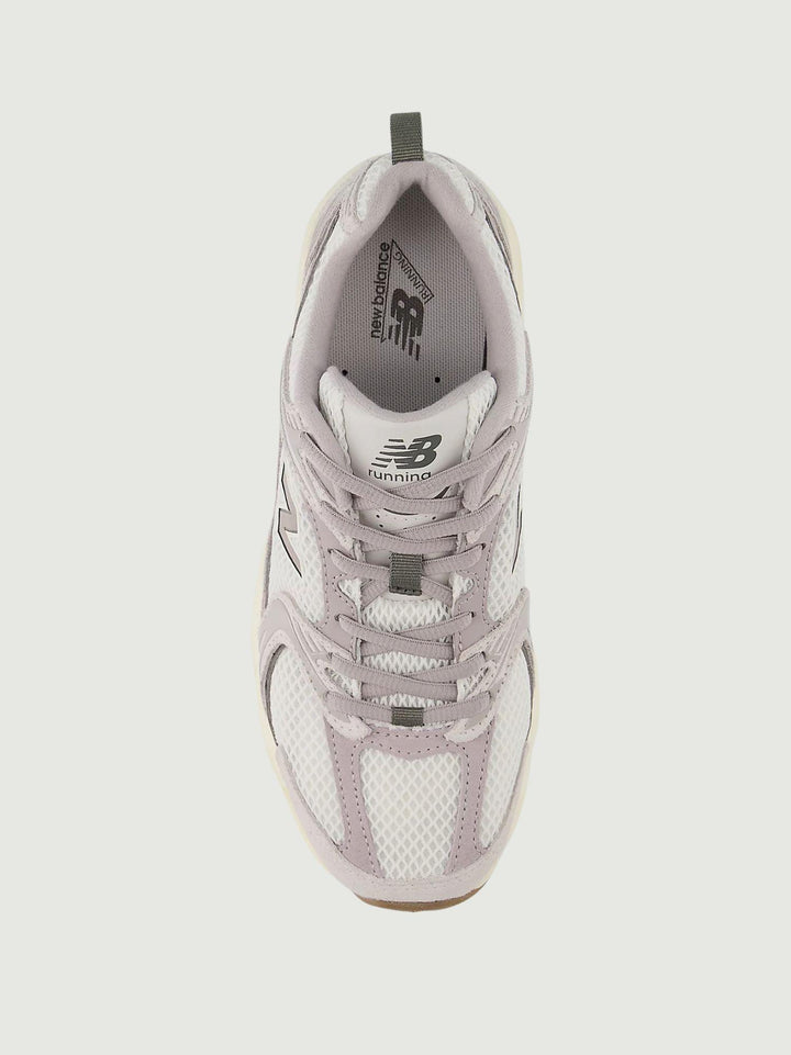 Sneaker 530 Grey Matter U5307VI DD NEW BALANCE 