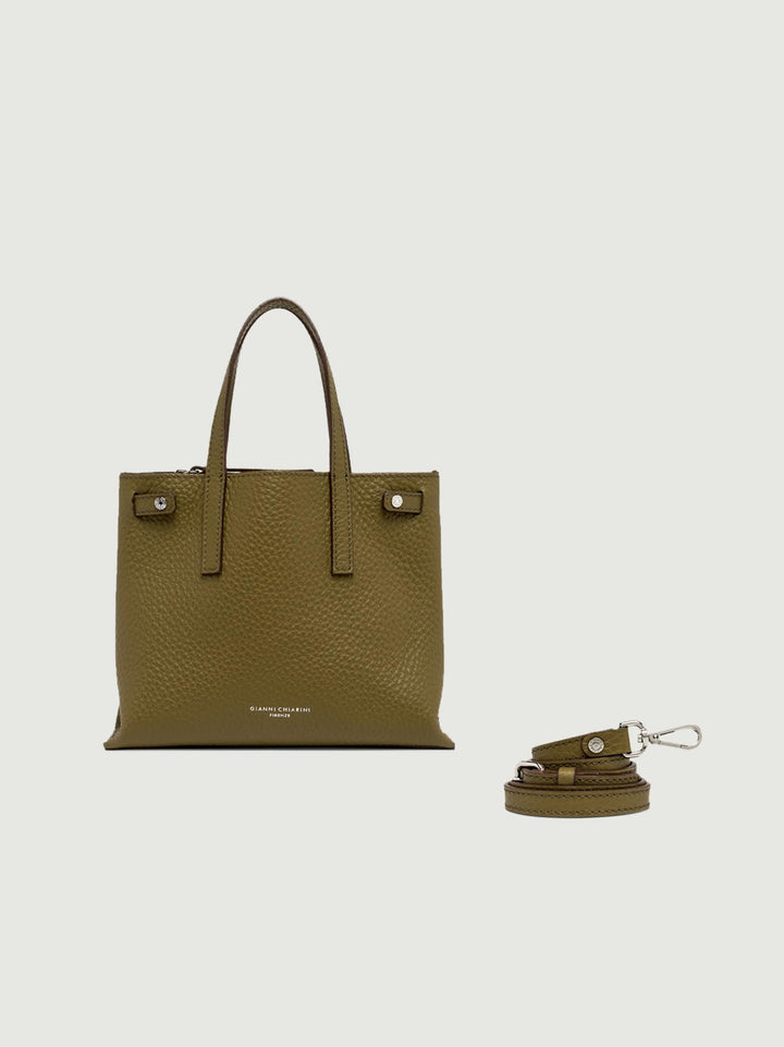 BORSA ALTEA MOSS 10965 RNGDBL 13621 GIANNI CHIARINI 