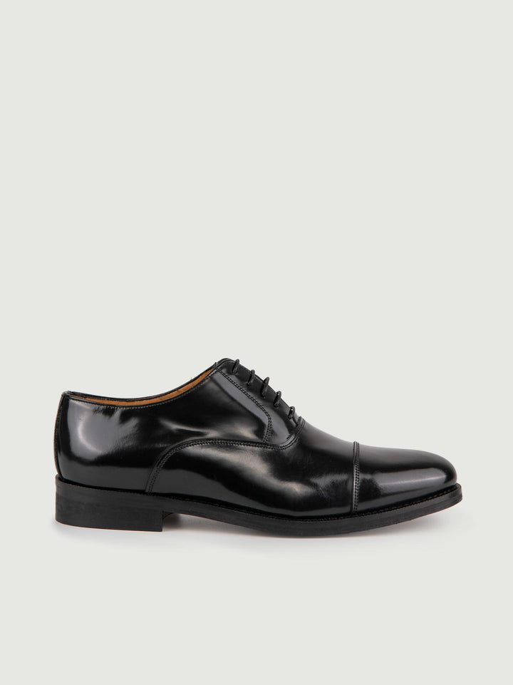 SAXONE 350NERO