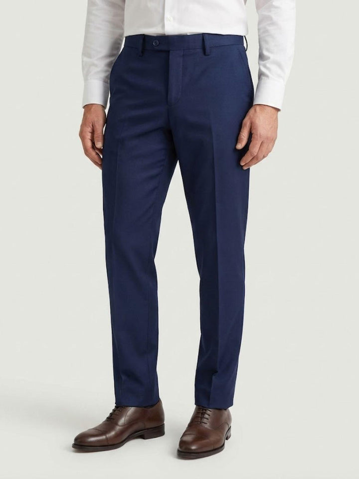 Completo navy FM733 BLUETTE ANDREA MORANDO 