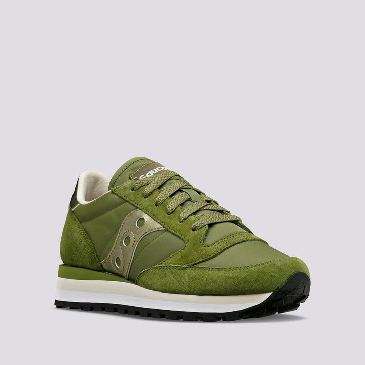 Sneakers Saucony Jazz Triple GREEN 60530 36 SAUCONY 