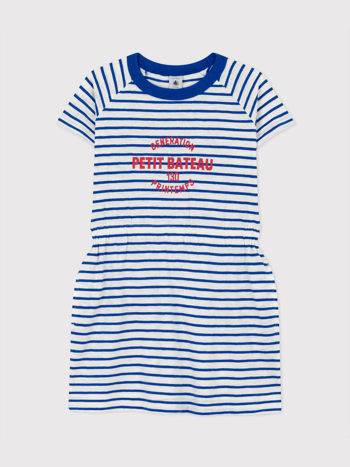 PETIT BATEAU A06V301