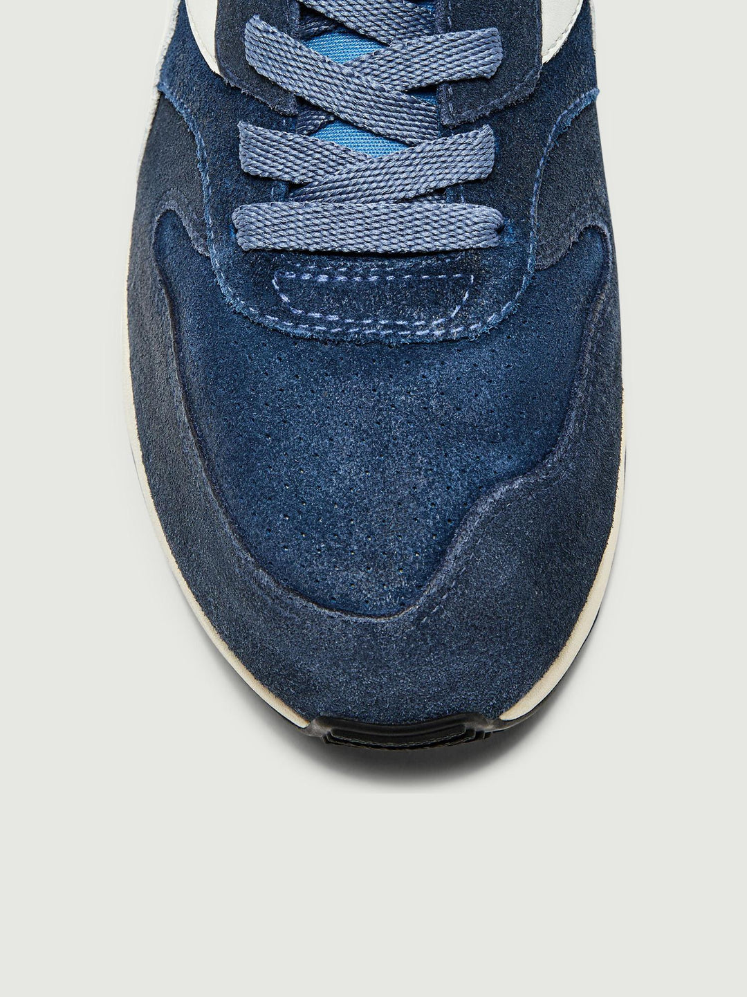 CONQUEST SUEDE SW blu COLONEL 201 18089360072 DIADORA 