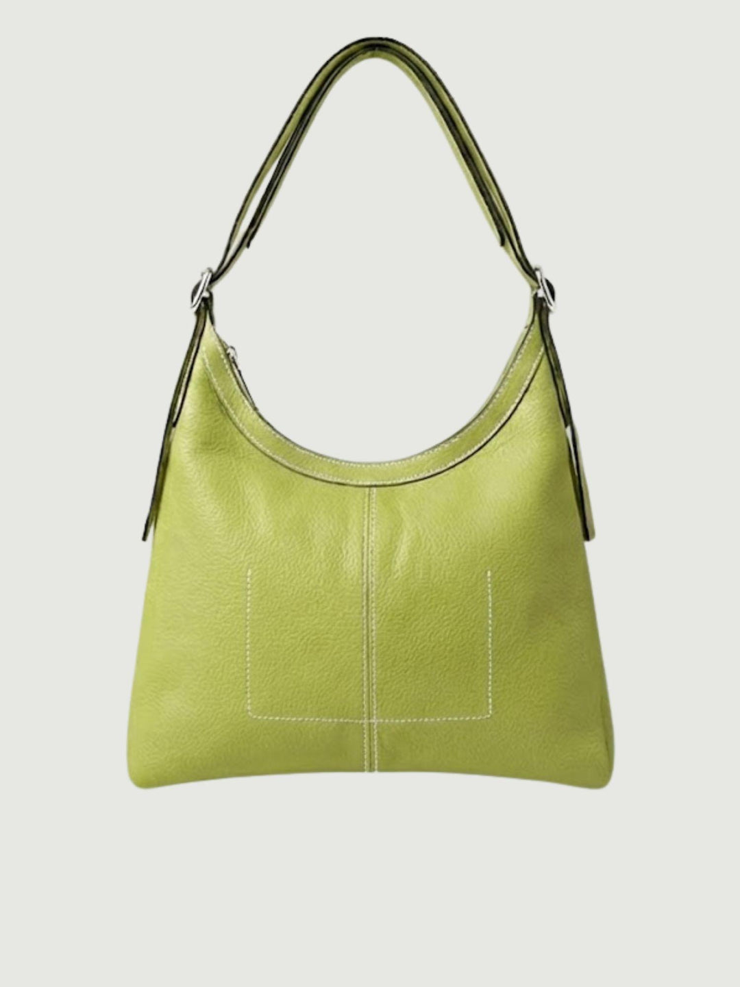 Borsa Paloma in pelle pistacchio PALOMA PISTACCHIO ANDREA MORANDO 