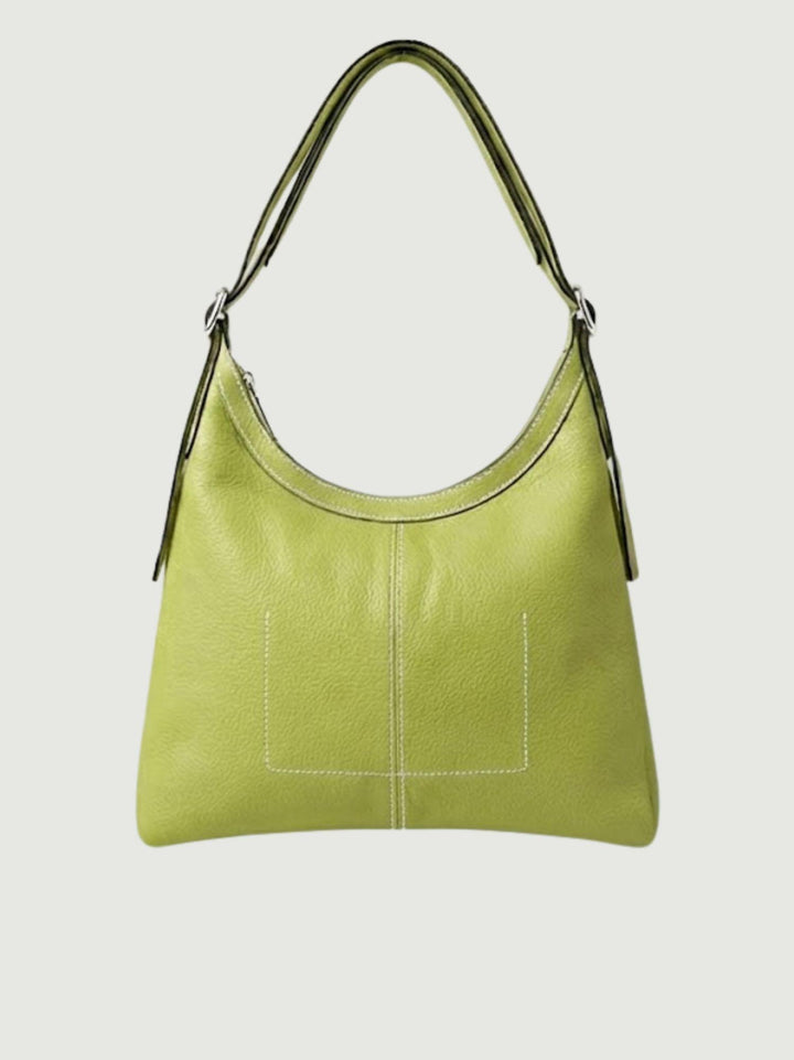 Borsa Paloma in pelle pistacchio PALOMA PISTACCHIO ANDREA MORANDO 