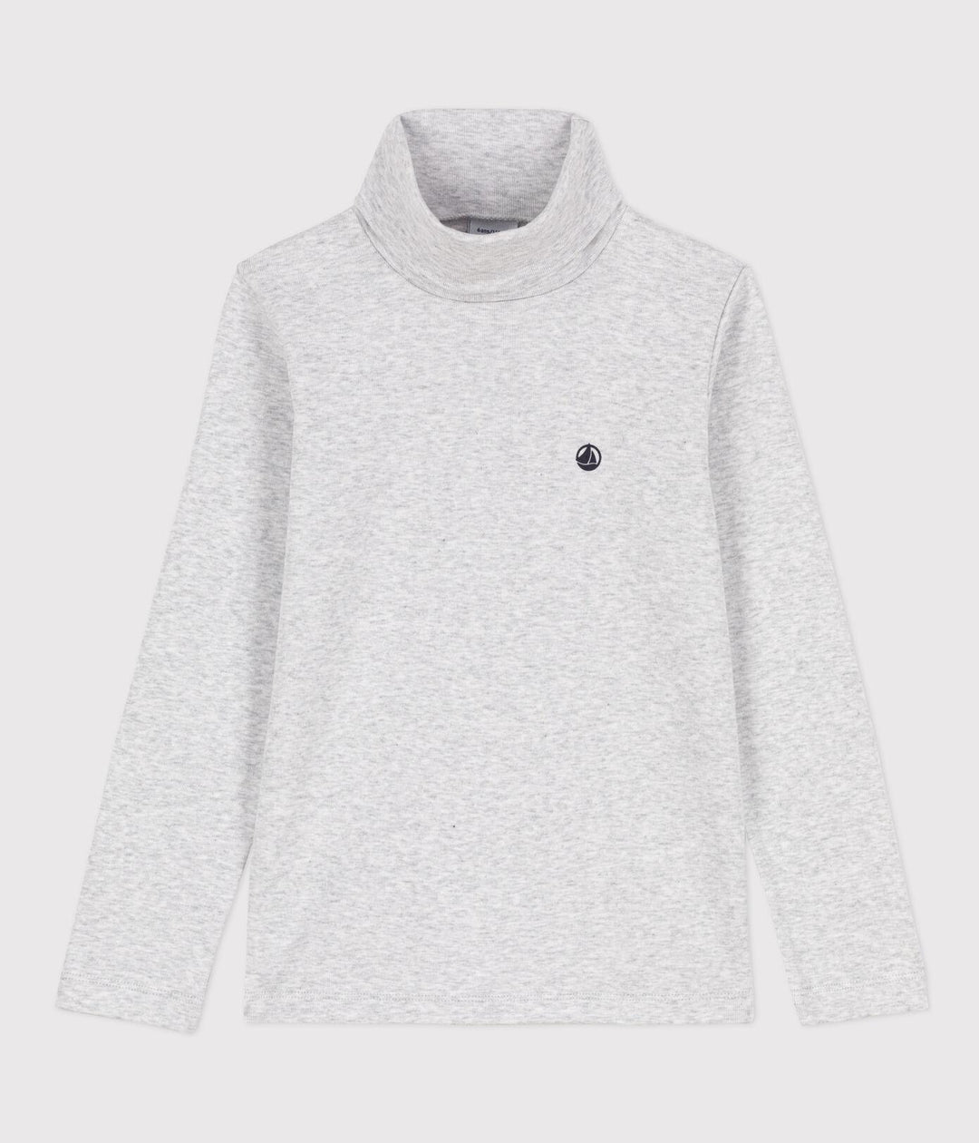 DOLCEVITA IN COTONE BAMBINO UNISEX A072I 52 PETIT BATEAU 
