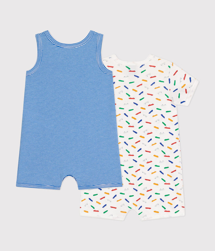 PETIT BATEAU A09QK00