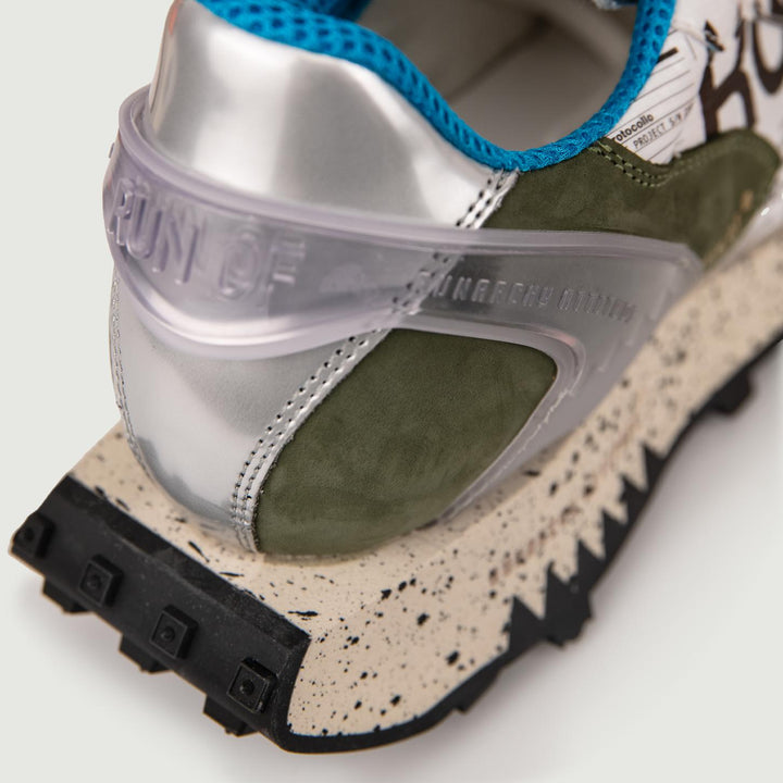 SNEAKER RUN OF RO-1 JET RO-1 Jet M 40038 RUN OF 
