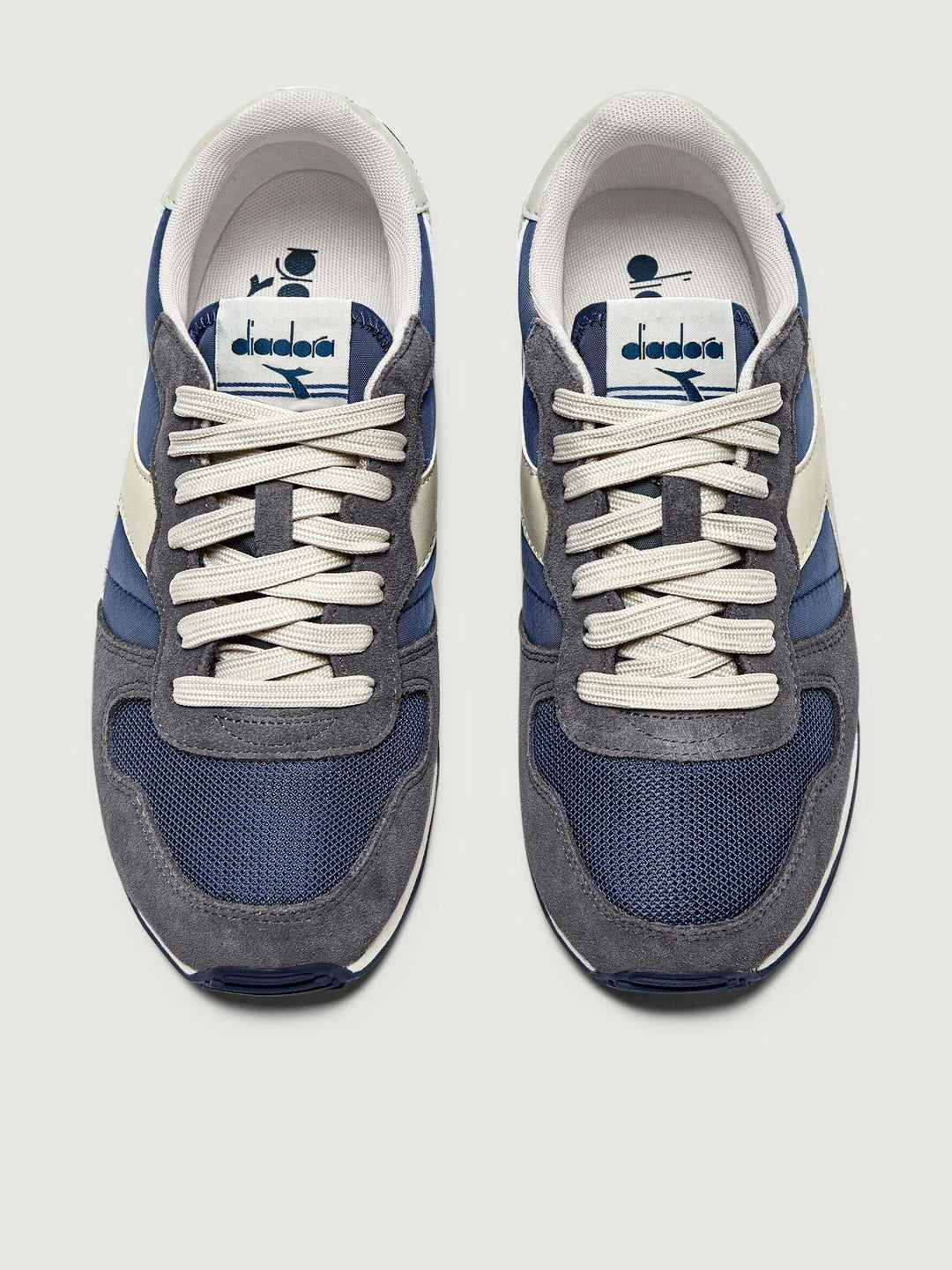 DIADORA CAMARO BLU PELICAN 501 159886C5603 DIADORA 