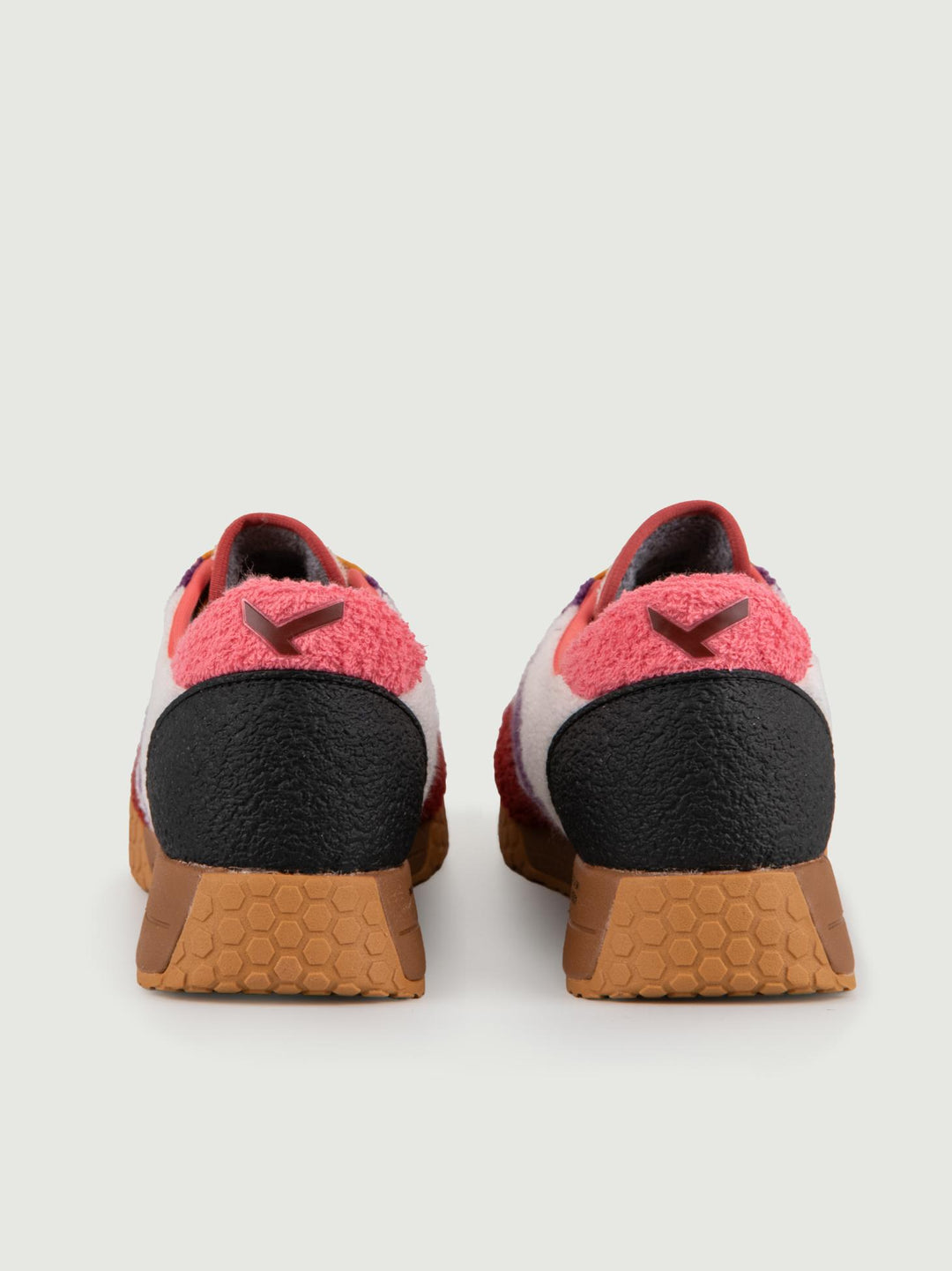 Sneaker Kehnoo KV 9724 colore Ice