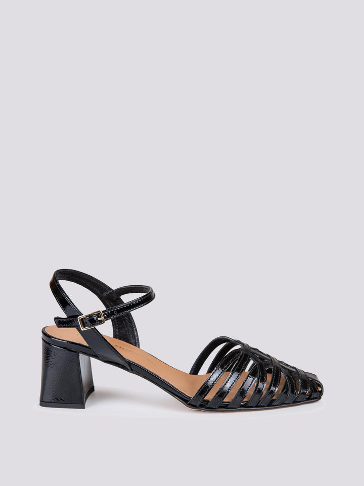 ANDREA MORANDO 4876-30NERO