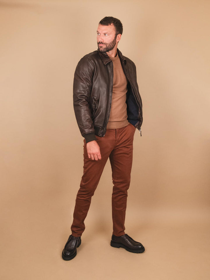 ANDREA MORANDO 75903TOCOCCIO
