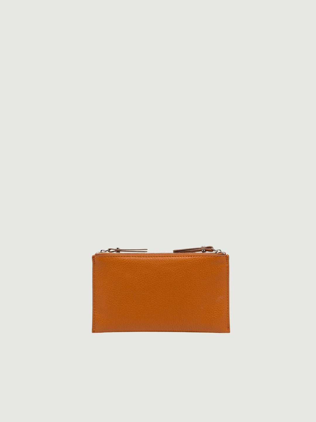 Borsa Lucille in pelle martellata spice piccola BS 11810/COMM GRN 91 GIANNI CHIARINI 