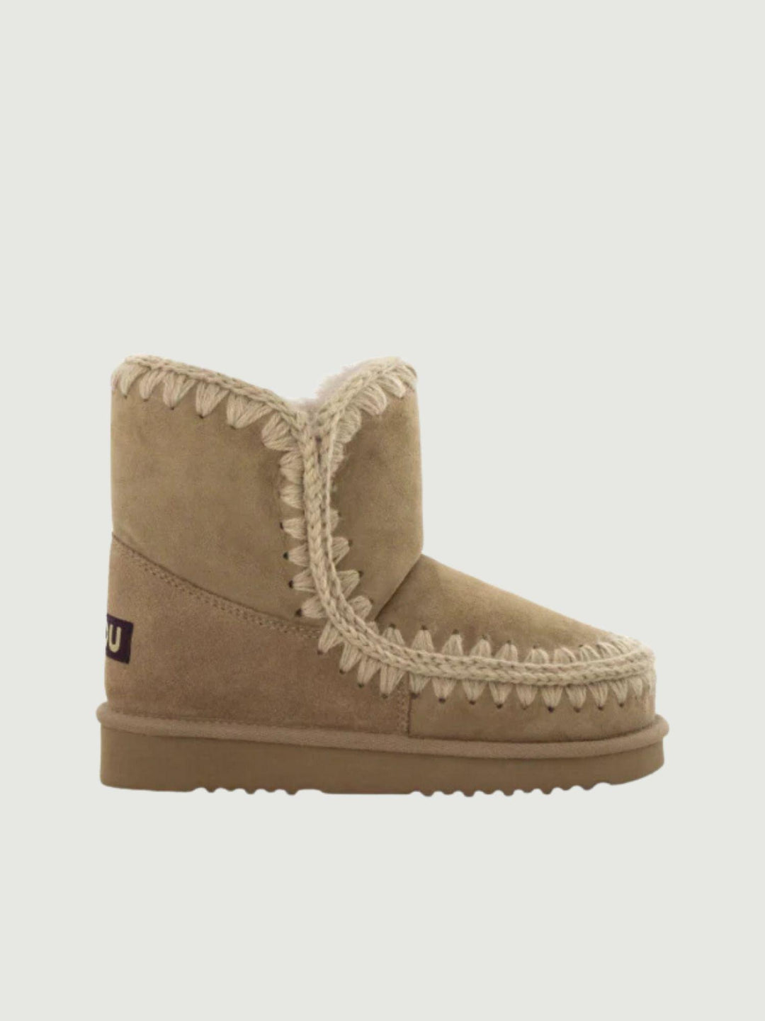 ESKIMO 18 CAMEL 101001A CAM MOU 