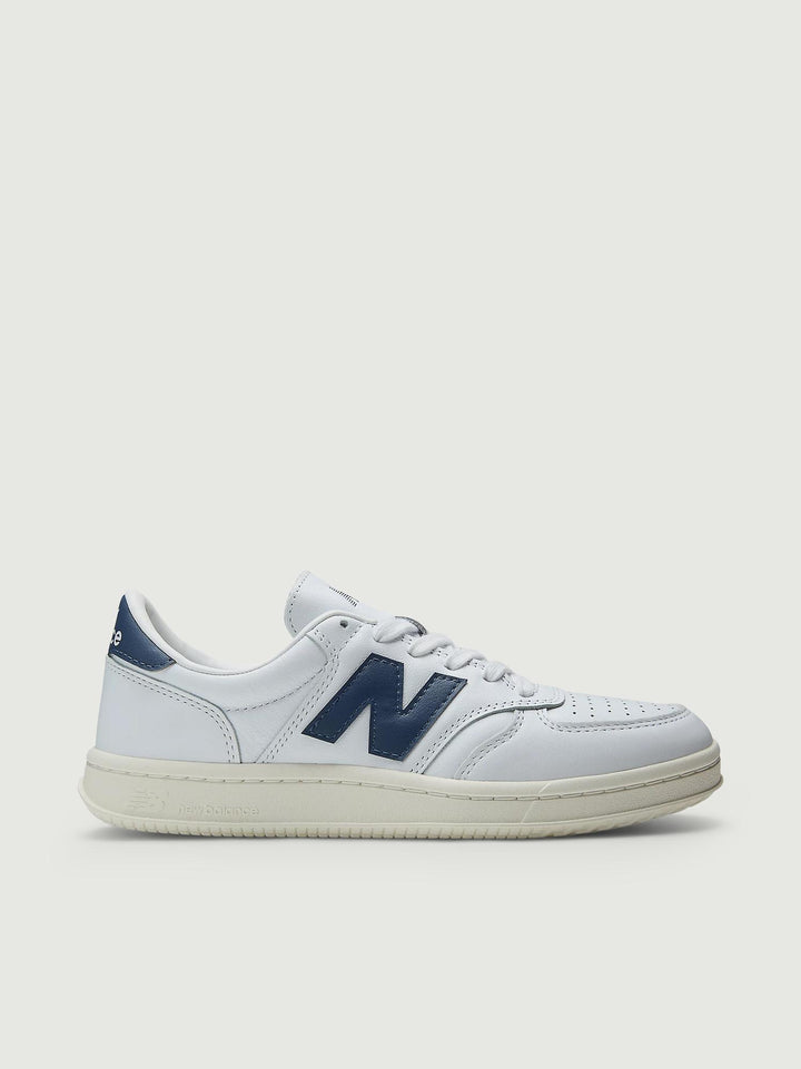 Sneaker T500 Vintage Indigo U5002D3 DD NEW BALANCE 