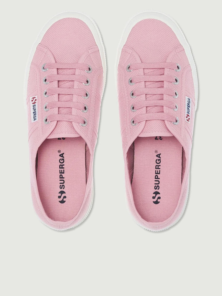 Superga 2750 Cotu Classic rosa 2750 PINK SUPERGA 