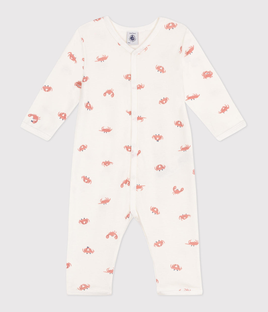 PETIT BATEAU A0CSS05